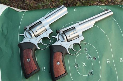 Meet The 5 Best Revolvers On Planet Earth The National Interest