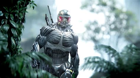 Free Download 130 Crysis 3 Hd Wallpapers Backgrounds 1920x1080 For