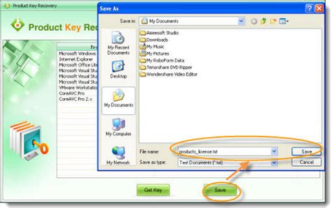 I have an experience of 10 years working in various companies related to computer. How to Find Microsoft Excel 2010 Product Key with Product ...