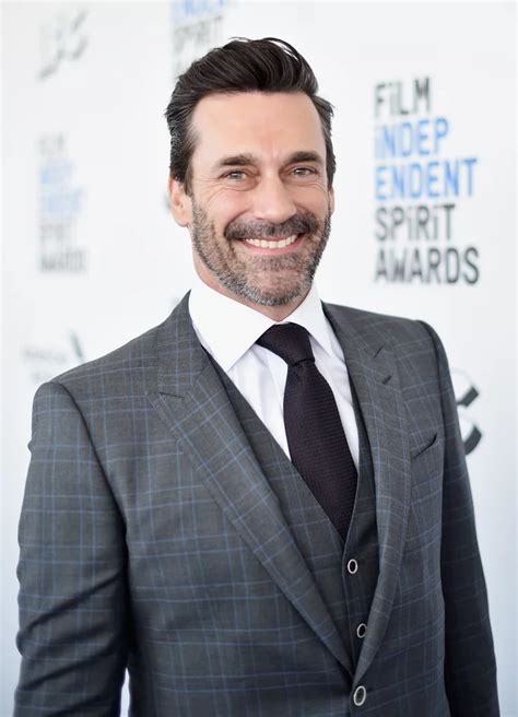 60 Heart Stoppingly Handsome Photos Of Jon Hamm That Prove Why Hes Our