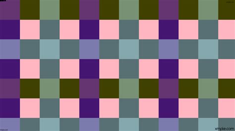 Wallpaper Striped Pink Blue Quad Green Gingham Purple Ffb6c1 808000
