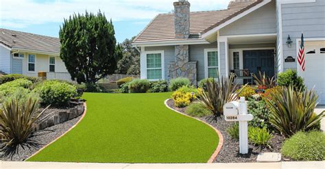 10 Landscape Design Trends To Watch For In 2021 Us Turf San Diego