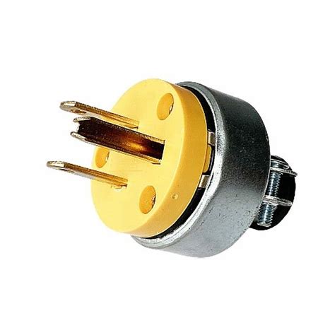 Wiring a plug is a common household task. ABS Inside Copper 3 Flat Pins Plug 3 Pin Electric Plug Socket