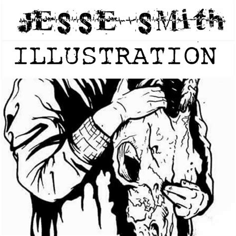 Jesse Smith Illustration