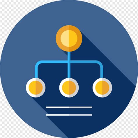 Hierarchical Organization Organizational Structure Computer Icons