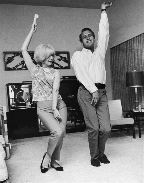Joanne Woodward Paul Newman Dancing E1428792513891 Lets Dance Just Dance Dancing Dance Party