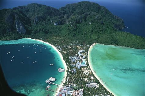 Top World Travel Destinations Krabi Thailand Most Beautiful Islands
