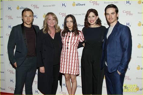 Bel Powley And William Moseley Debut Carrie Pilby At Nyc Premiere Watch Trailer Photo
