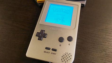 Nostalgie Game Boy Deze Zomer Weer Te Koop Rtl Nieuws