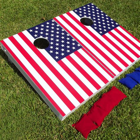 Average rating:4out of5stars, based on4reviews4ratings. Bean Bag Toss Outdoor Game - Ann Pornostar