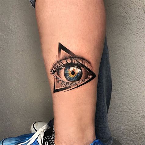 105 Best Third Eye Tattoos 2024 Inspiration Guide Third Eye Tattoos