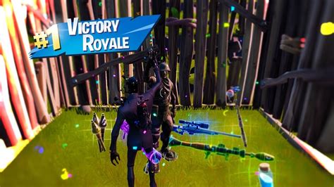 This Hi Five Gave Us The Win Fortnite Battle Royale Youtube