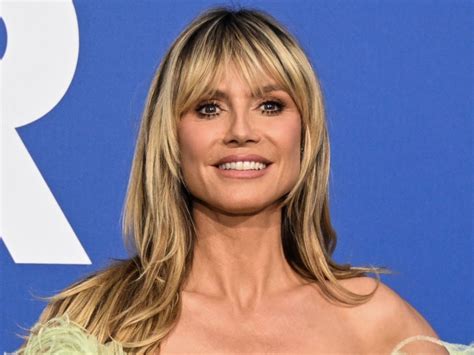 See Heidi Klum’s Nearly Nude Photo After Bold Cannes Appearance Ig