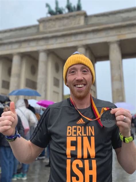 Run 5k, 10k, half marathon or full marathon! Results update 2 October 2019 - Berlin Marathon, Cusworth ...