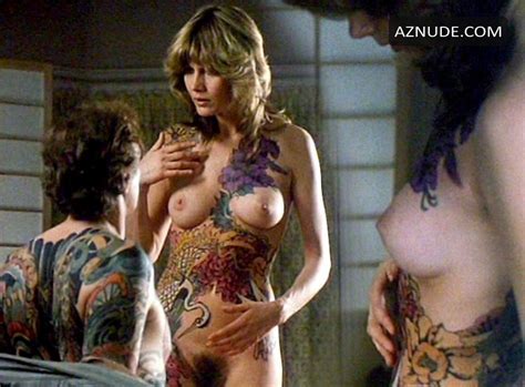 Maud Adams Nude Pics Porn Pics Sex Photos Xxx Images Thehypetraveler