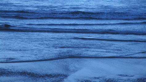 Dark Blue Sea Waves Free Stock Photo Public Domain Pictures