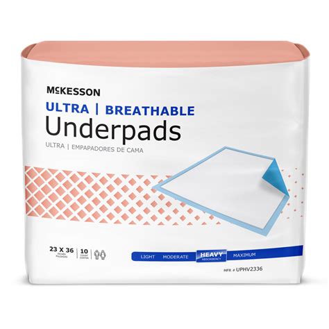 Attends Supersorb Maximum With Dry Lock Underpads Heavy Absorbency