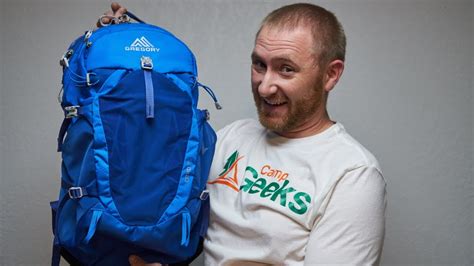 Shop for gregory backpacks and day packs at atmosphere.ca. Gregory Citro 25 Day Pack Review - YouTube
