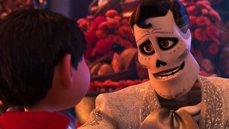 Disney Pixars New Coco Trailer Reveals A Lot Of The Films Plot