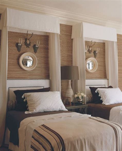 Guest Bedroom Inspiration 20 Amazing Twin Bed Rooms