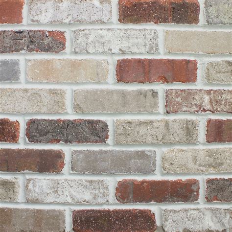 Cobblestone Thin Brick Flats Floor And Decor