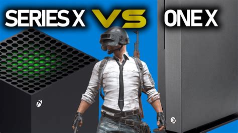 Playerunknowns Battlegrounds Loading Times Comparison Xbox Series X