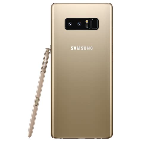 Samsung Galaxy Note 8 Repairs And Replacements