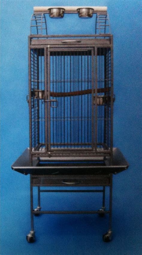Cages For Small To Medium Birds Birdsville