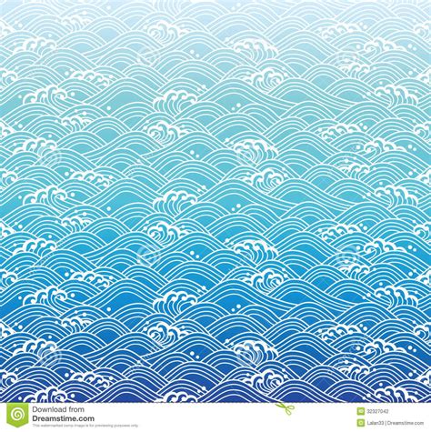 A collection of the top 42 japanese pattern wallpapers and backgrounds available for download for free. seamless-ocean-wave-pattern-background-traditional-chinese ...