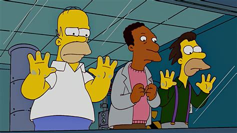 The Simpsons Season 19 Image Fancaps