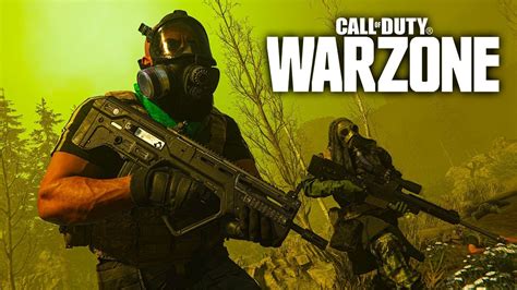Call Of Duty Warzone Live Free Battle Royale Gameplay Youtube