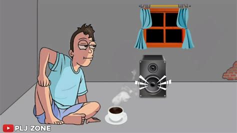 Gambar orang menggosip sambil ngopi. 25+ Inspirasi Keren Animasi Santai Ngopi - Amanda T. Ayala
