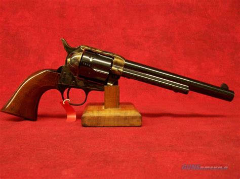 Uberti 1873 Cattleman Revolver 357 Mag 7 12 For Sale