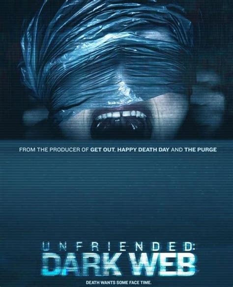 بررسی فیلم Unfriended Dark Web ؛ یک قصه عامه‌پسند دیجیاتو