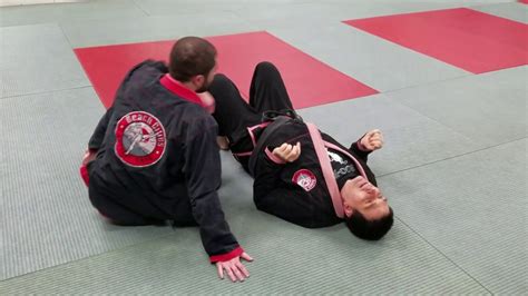 The Upa Grappling Technique Martial Arts For Children In Manhattan