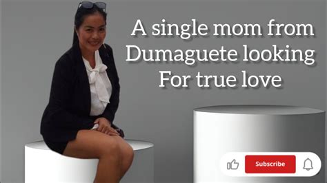 a single mom from dumaguete looking for true love roadto200k philippines interview vlog
