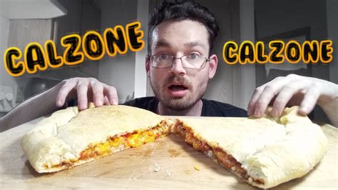 Tasty Calzone Shorts Youtube