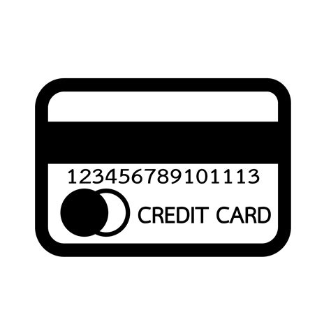 Free Credit Card Icon Set Free Illustrator Icon Freeb