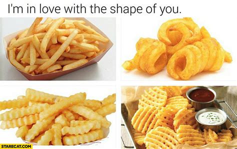 you won t be able to have just one of these french fries memes french fries memes