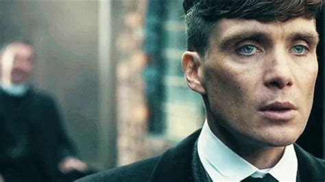 Rectangular white wooden folding table, peaky blinders, thomas shelby. Cillian Murphy images Tommy Shelby close up HD wallpaper ...