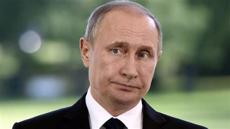 Putin Congratulates Trump Via Telegram As World Leaders React To