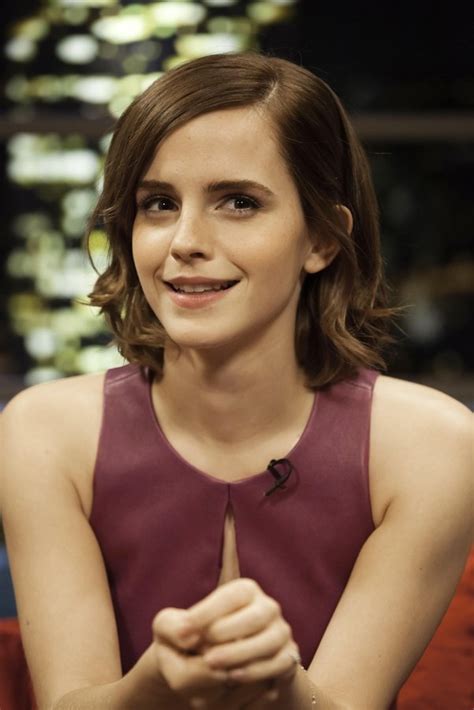 What Are The Most Beautiful Photographs Of Emma Watson Quora