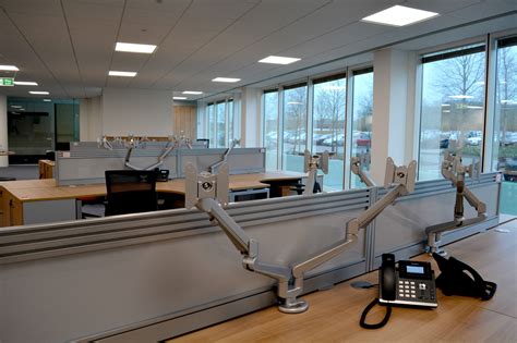 Office Design By Interior Fit Out Company Rap Interiors Fitout