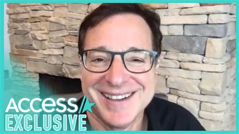 bob saget shares support for lori loughlin while she s in prison youtube