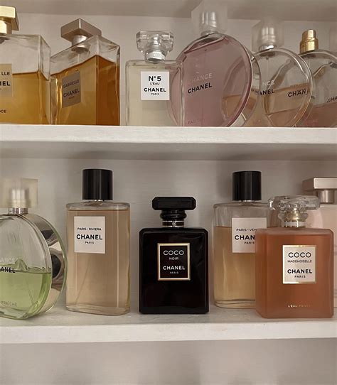 The 18 Best Selling Perfumes On The Market Who What Wear
