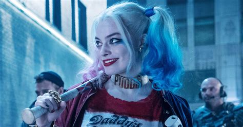 Harley Quinn Spinoff Movie Details Popsugar Entertainment