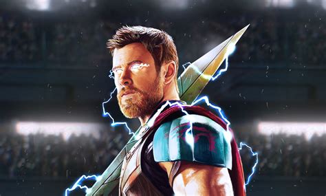 Thor Thor Ragnarok Hd Movies 2017 Movies Artwork Artist