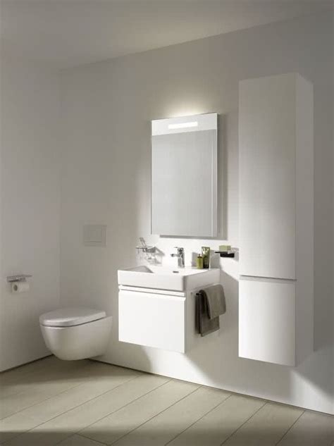 Se ven muy bien y lucen modernos y elegantes. Baños pequeños modernos 50 imágenes e ideas contemporáneas