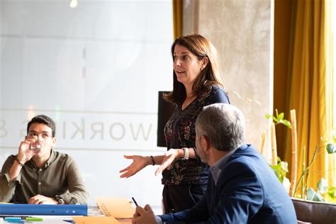 Endesa - Elevate Your Communication | utopicusv2