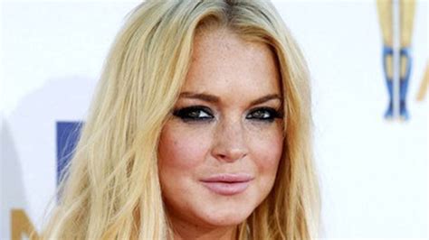 Lindsay Lohan In Full Frontal Violent Nudity In Next Film Director Says Fox News